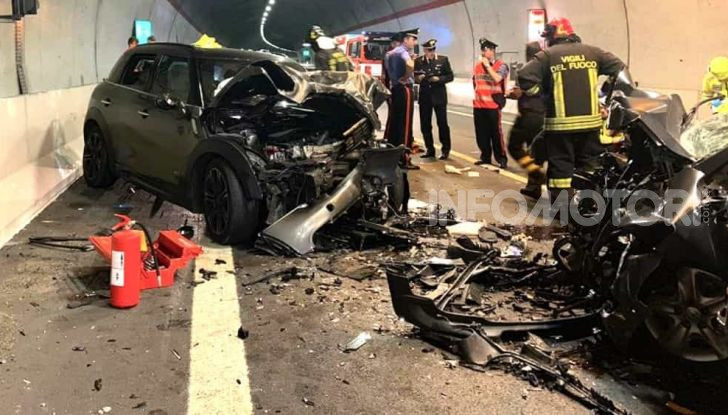 Il traforo del Monte Bianco chiude fino a dicembre: ecco le alternative - Foto 11 di 13