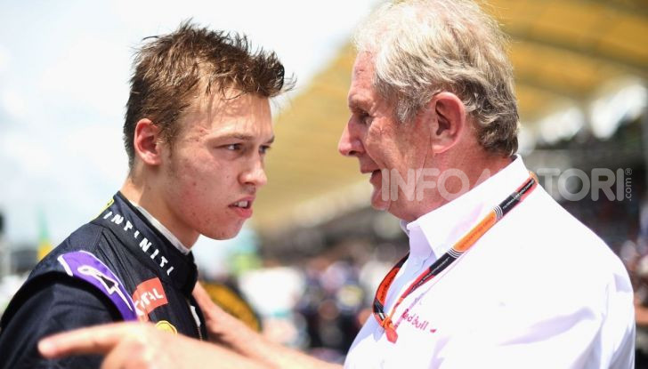 F1: i piloti più famosi licenziati a stagione in corso - Foto 1 di 16