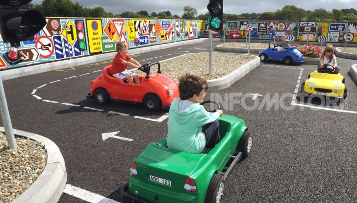 Foglio rosa: con il riporto dell’esame di teoria dura 12 mesi - Foto 6 di 10