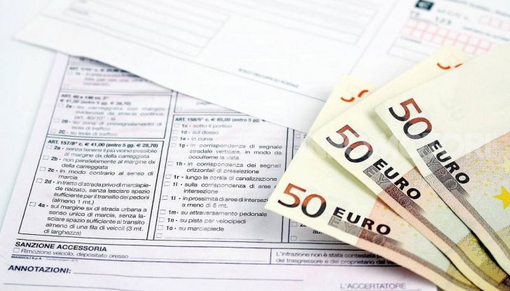 Multe auto: tutti i modi per pagarle senza rincari - Foto 13 di 14