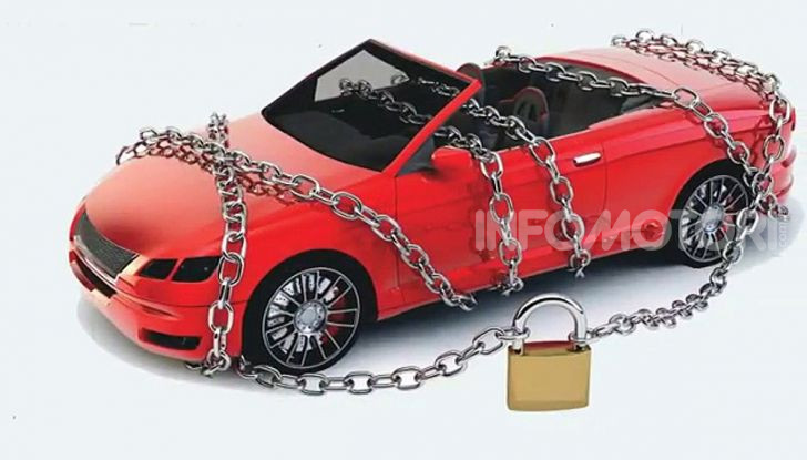 Multe auto: tutti i modi per pagarle senza rincari - Foto 14 di 14