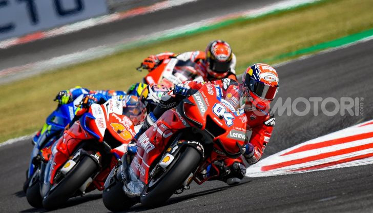 MotoGP 2019, GP di San Marino: le pagelle di Misano - Foto 14 di 19