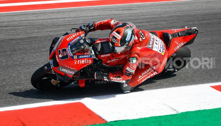 MotoGP 2019, GP di San Marino: le pagelle di Misano - Foto 16 di 19
