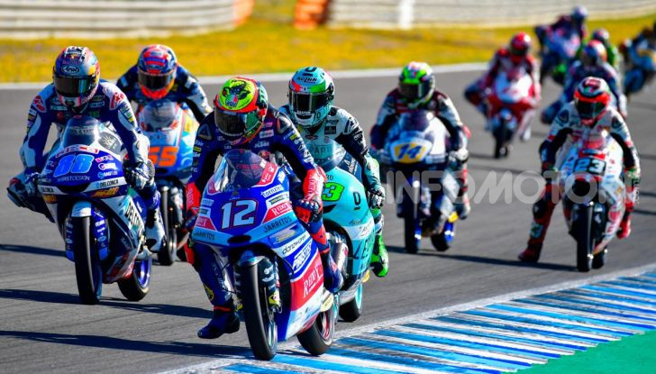 MotoGP 2019: quanto costa fare da sponsor nel Motomondiale? - Foto 11 di 14