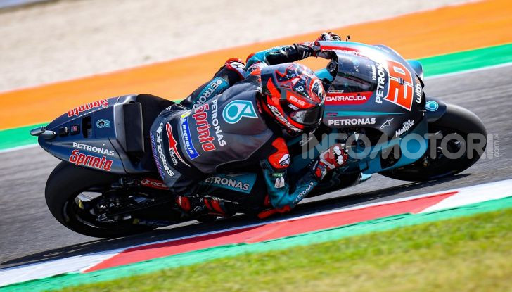 MotoGP 2019, GP di San Marino: le pagelle di Misano - Foto 9 di 19
