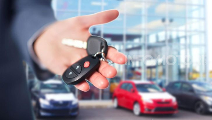 Compro Auto, usate e in contanti: tutto quello che dovete sapere per evitare fregature - Foto 6 di 10