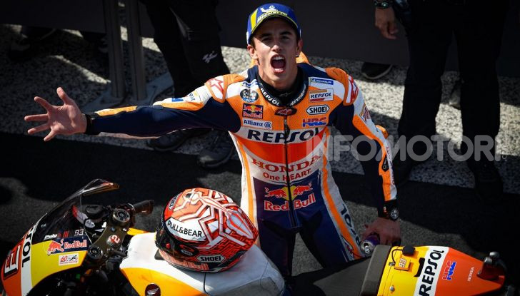 MotoGP 2019, GP di San Marino: le pagelle di Misano - Foto 2 di 19