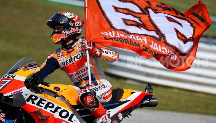 MotoGP 2019, GP di San Marino: le pagelle di Misano - Foto 3 di 19
