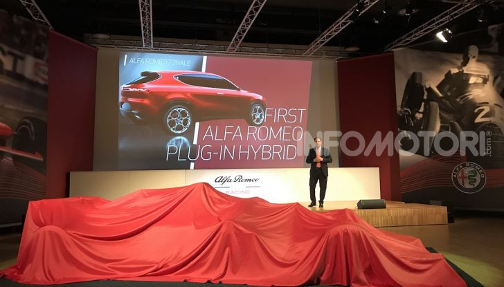 Alfa Romeo Giulia e Stelvio 2020, nuovo spot TV con Kimi Räikkönen - Foto 17 di 18