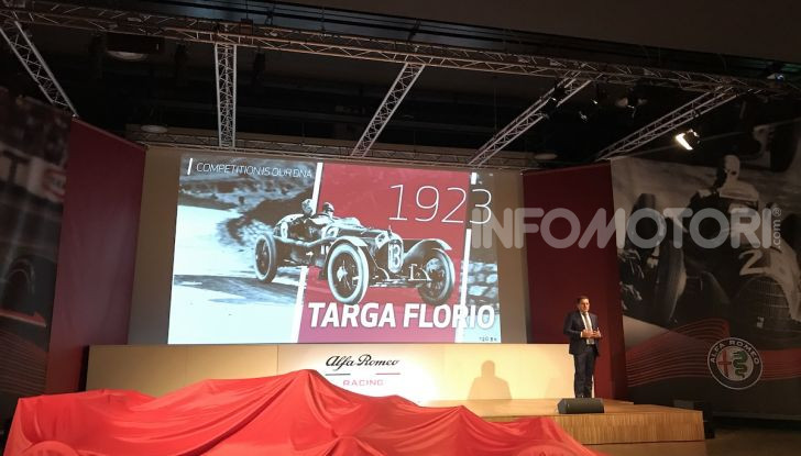 Alfa Romeo Giulia e Stelvio 2020, nuovo spot TV con Kimi Räikkönen - Foto 12 di 18