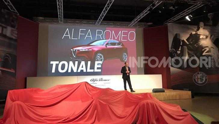 Alfa Romeo Giulia e Stelvio 2020, nuovo spot TV con Kimi Räikkönen - Foto 13 di 18
