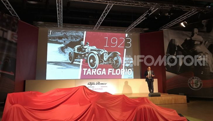 Alfa Romeo Giulia e Stelvio 2020, nuovo spot TV con Kimi Räikkönen - Foto 7 di 18