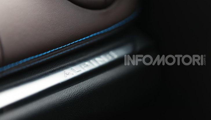 [VIDEO] Prova Alpine A110: i cinque motivi per avere il piccolo gioiello francese - Foto 21 di 45