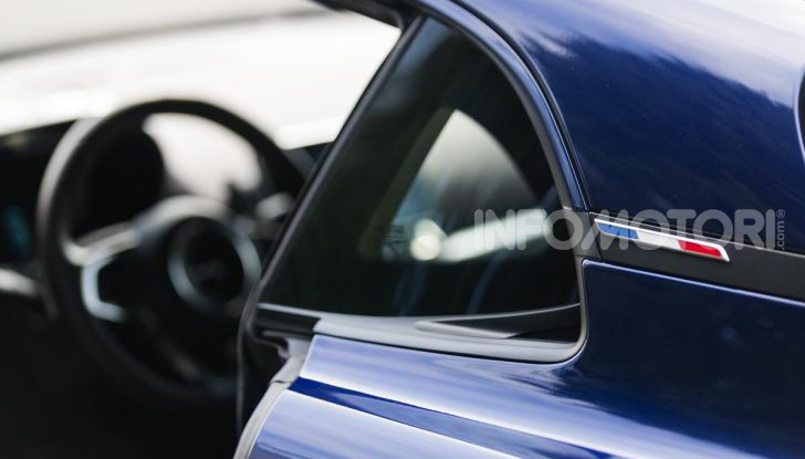 [VIDEO] Prova Alpine A110: i cinque motivi per avere il piccolo gioiello francese - Foto 38 di 45