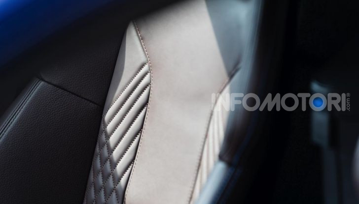 [VIDEO] Prova Alpine A110: i cinque motivi per avere il piccolo gioiello francese - Foto 10 di 45