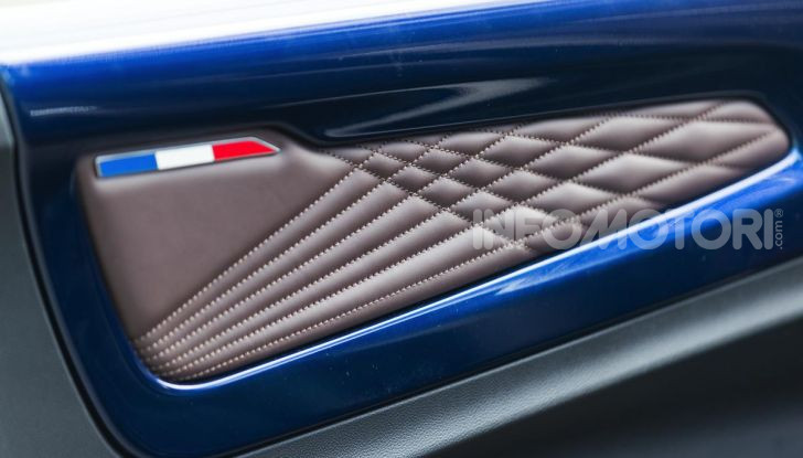 [VIDEO] Prova Alpine A110: i cinque motivi per avere il piccolo gioiello francese - Foto 40 di 45