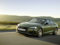 Audi A5 MY 2020: l’eleganza incontra lo spirito sportivo