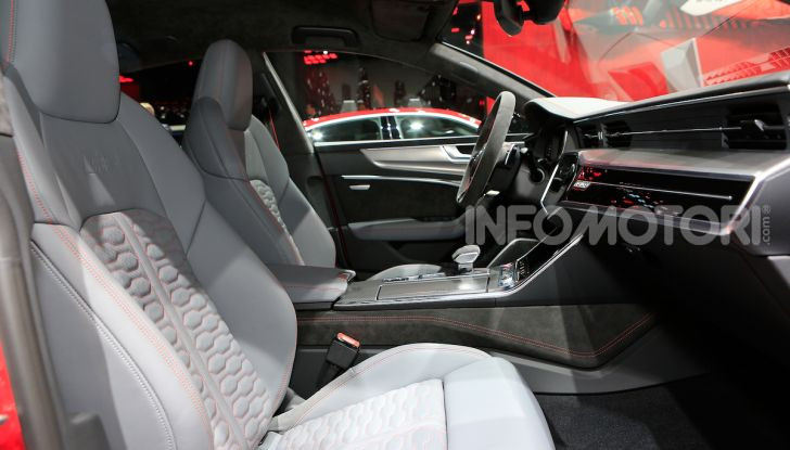 Le novità più importanti del Salone di Francoforte 2019 in un’ampia gallery - Foto 29 di 57