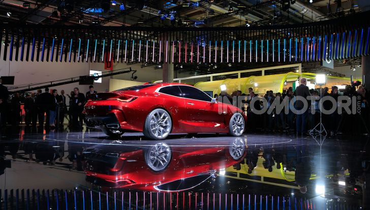 Le novità più importanti del Salone di Francoforte 2019 in un’ampia gallery - Foto 20 di 57