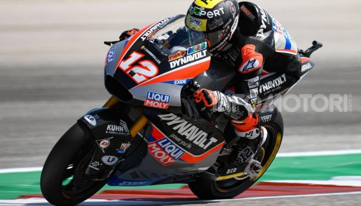MotoGP 2019: quanto costa fare da sponsor nel Motomondiale? - Foto 8 di 14