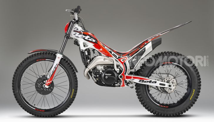 Beta Evo MY 2020: l’esperienza del racing in un gioiello da trial - Foto 2 di 7