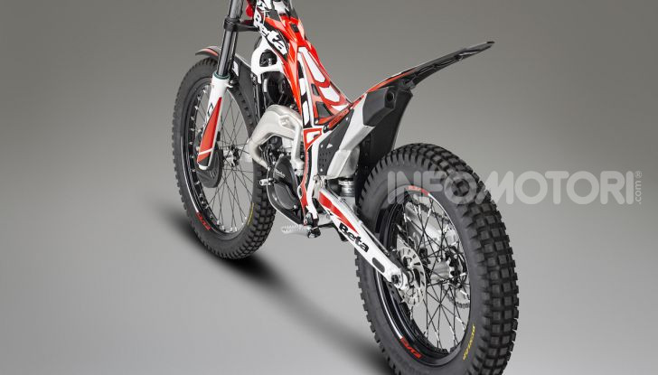 Beta Evo MY 2020: l’esperienza del racing in un gioiello da trial - Foto 4 di 7