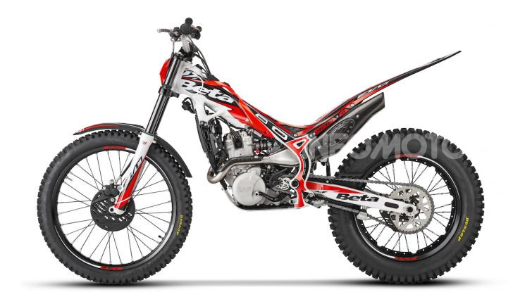 Beta Evo MY 2020: l’esperienza del racing in un gioiello da trial - Foto 5 di 7