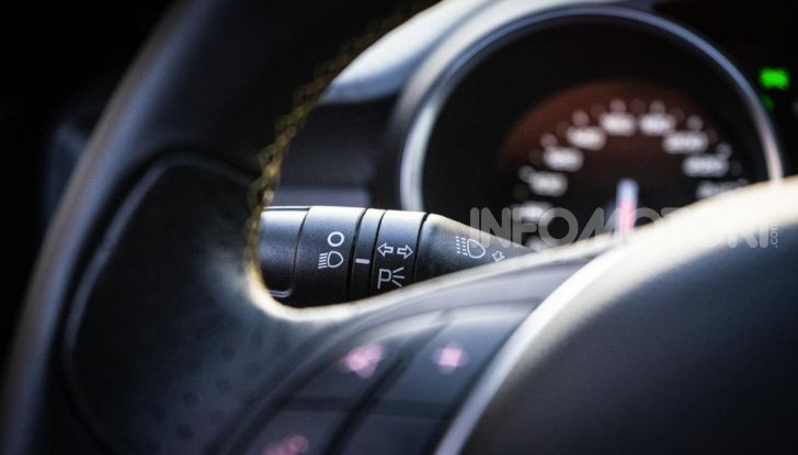 [VIDEO] Prova su strada Alfa Romeo Giulietta 2019: Bella per Tradizione! - Foto 19 di 28