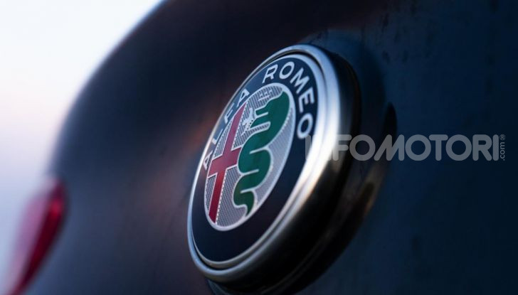 [VIDEO] Prova su strada Alfa Romeo Giulietta 2019: Bella per Tradizione! - Foto 11 di 28
