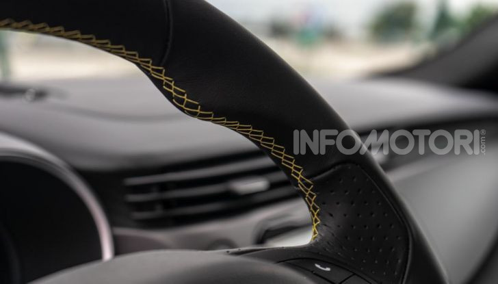 [VIDEO] Prova su strada Alfa Romeo Giulietta 2019: Bella per Tradizione! - Foto 26 di 28