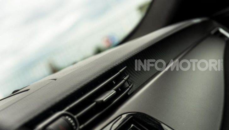 [VIDEO] Prova su strada Alfa Romeo Giulietta 2019: Bella per Tradizione! - Foto 28 di 28