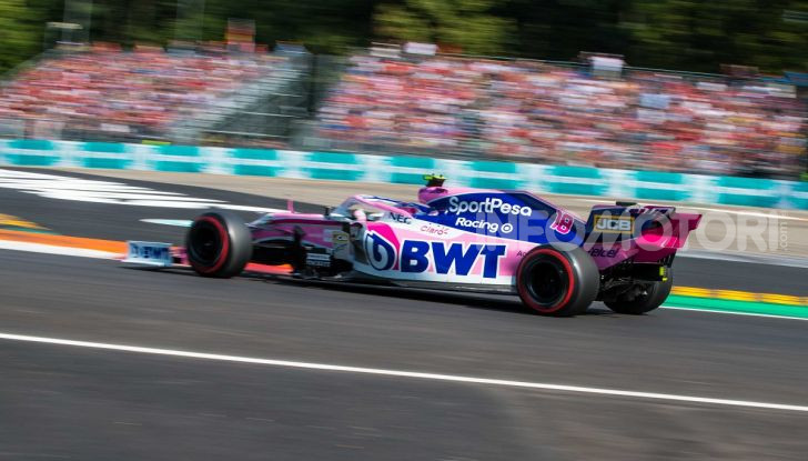 F1, GP d’Italia a Monza: al via le pre-vendite dei biglietti per la tappa italiana - Foto 51 di 103