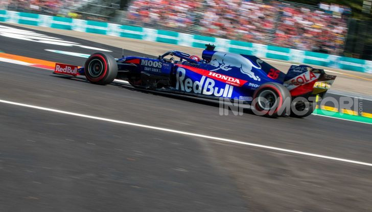 F1, GP d’Italia a Monza: al via le pre-vendite dei biglietti per la tappa italiana - Foto 40 di 103