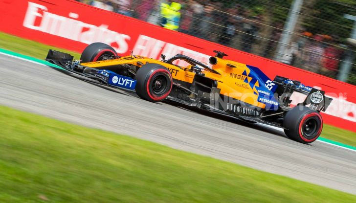 F1, GP d’Italia a Monza: al via le pre-vendite dei biglietti per la tappa italiana - Foto 32 di 103