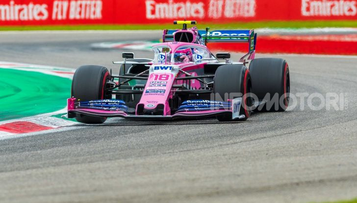 F1, GP d’Italia a Monza: al via le pre-vendite dei biglietti per la tappa italiana - Foto 50 di 103