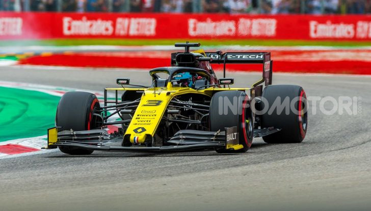 F1, GP d’Italia a Monza: al via le pre-vendite dei biglietti per la tappa italiana - Foto 61 di 103