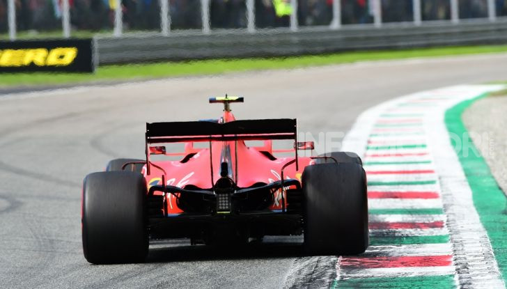 F1, GP d’Italia a Monza: al via le pre-vendite dei biglietti per la tappa italiana - Foto 69 di 103