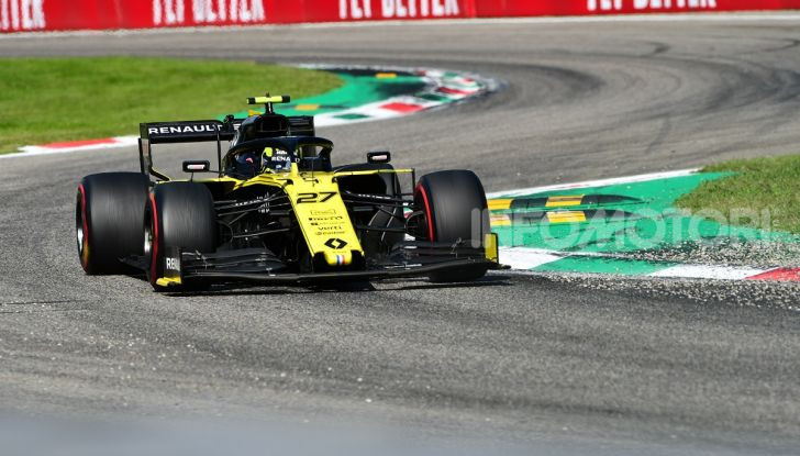 F1, GP d’Italia a Monza: al via le pre-vendite dei biglietti per la tappa italiana - Foto 71 di 103