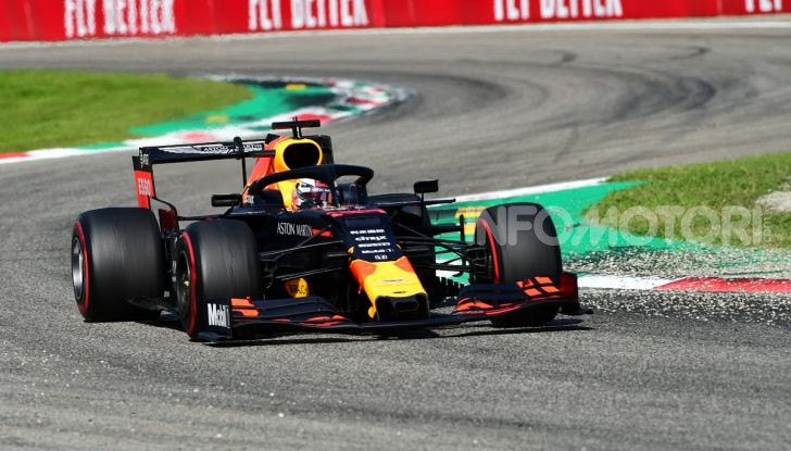 F1, GP d’Italia a Monza: al via le pre-vendite dei biglietti per la tappa italiana - Foto 73 di 103