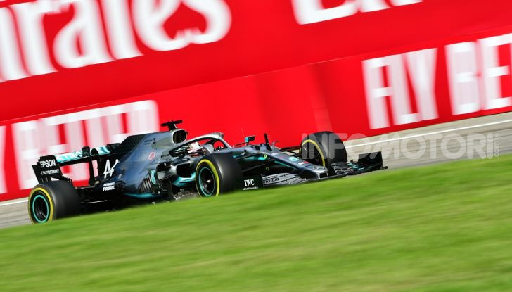 F1, GP d’Italia a Monza: al via le pre-vendite dei biglietti per la tappa italiana - Foto 75 di 103