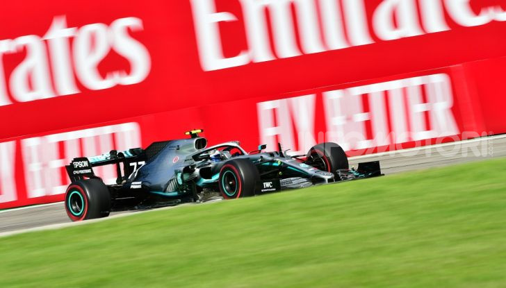 F1, GP d’Italia a Monza: al via le pre-vendite dei biglietti per la tappa italiana - Foto 76 di 103