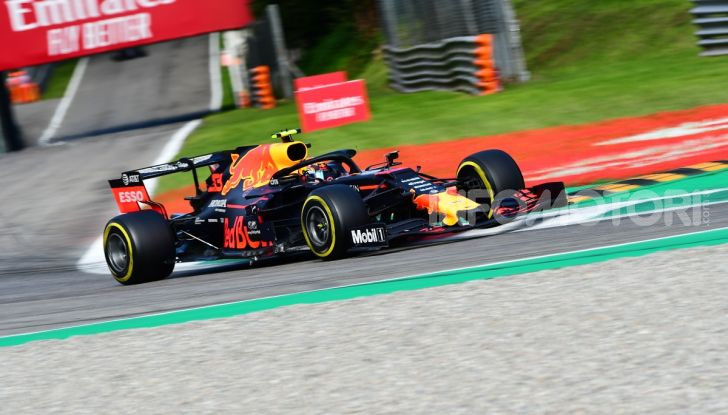 F1, GP d’Italia a Monza: al via le pre-vendite dei biglietti per la tappa italiana - Foto 81 di 103