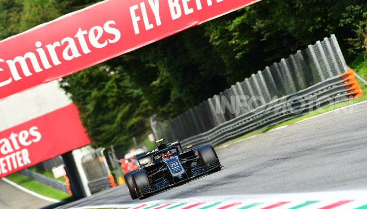 F1, GP d’Italia a Monza: al via le pre-vendite dei biglietti per la tappa italiana - Foto 86 di 103