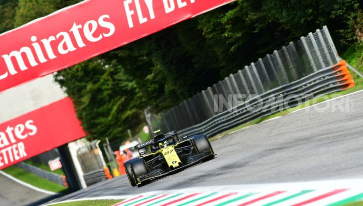 F1, GP d’Italia a Monza: al via le pre-vendite dei biglietti per la tappa italiana - Foto 87 di 103