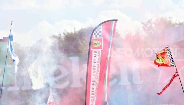 F1, GP d’Italia a Monza: al via le pre-vendite dei biglietti per la tappa italiana - Foto 91 di 103