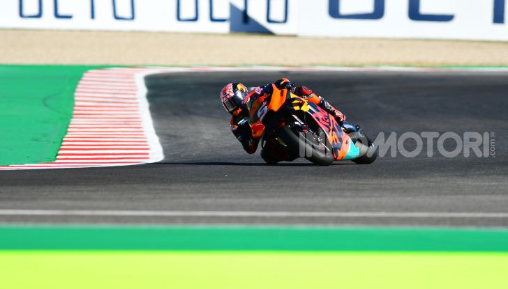 MotoGP 2019, GP di San Marino: Yamaha al top nelle libere di Misano, Vinales il più veloce - Foto 13 di 35