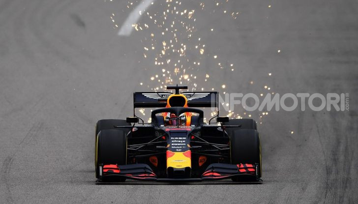 F1 2019, GP di Russia: le pagelle di Sochi - Foto 11 di 13