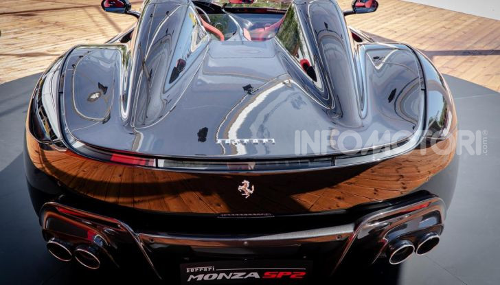Universo Ferrari, a Fiorano con le nuove F8 Spider e 812 GTS - Foto 20 di 38