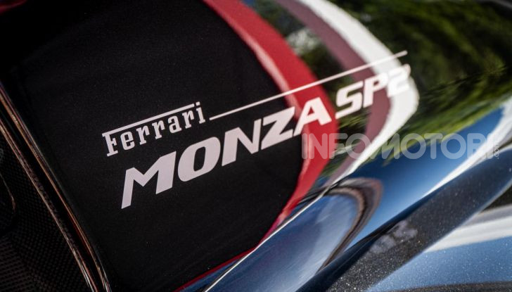 Universo Ferrari, a Fiorano con le nuove F8 Spider e 812 GTS - Foto 37 di 38