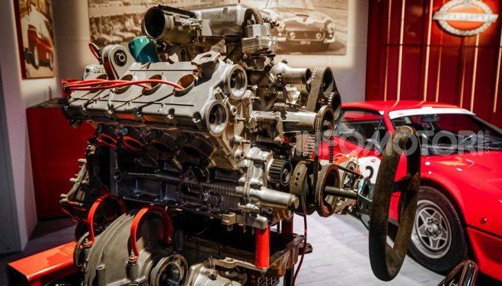 Universo Ferrari, a Fiorano con le nuove F8 Spider e 812 GTS - Foto 22 di 38